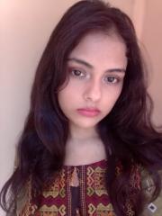 Manahil W