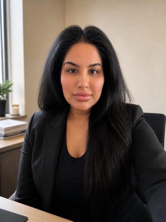 Selina Nahar