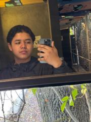 Ian Samuel Ibarra Martínez