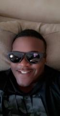 Devonta Montgomery