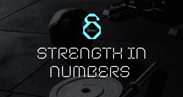 Strength In Numbers