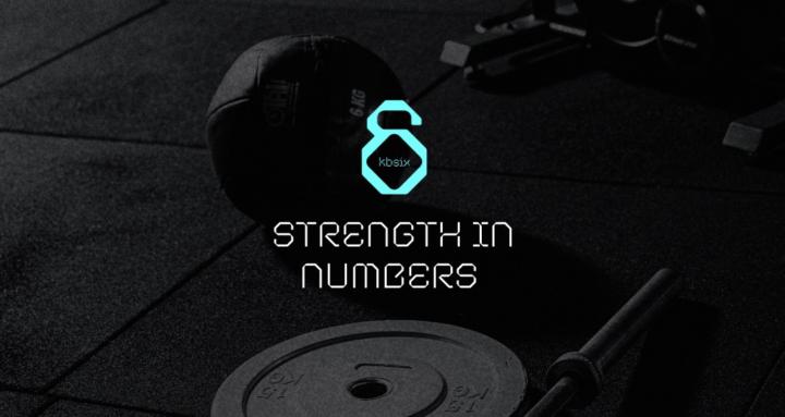 Strength In Numbers