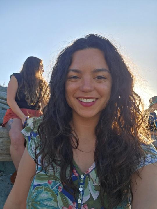 Dennika Hamel