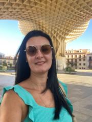 Juliana Prado sant ana