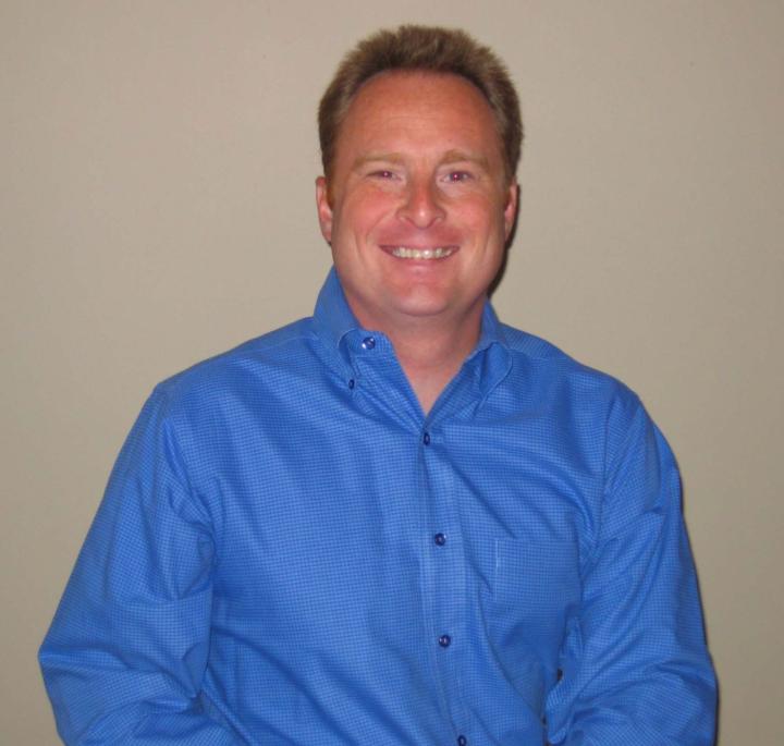 Tim Macy