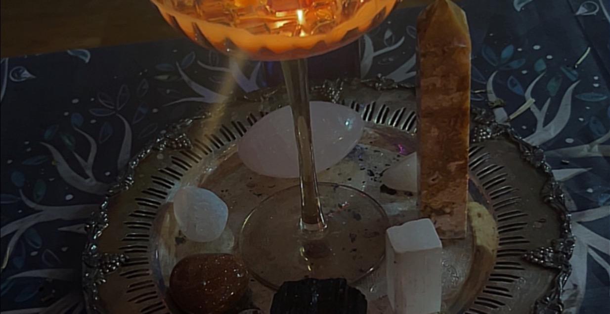 What is Witchcraft? The Basics Broken Down