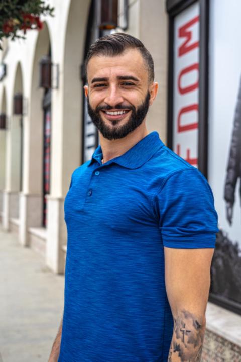 Yousif Alias