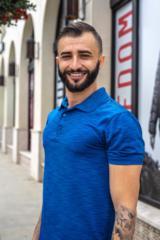 Yousif Alias