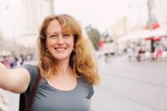 Linda Riehl