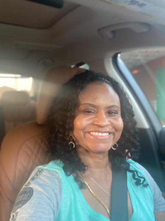 Dahila Glasco