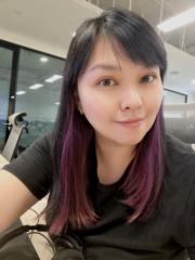 Elisa Chan