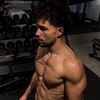 Strahinja Stojkovic