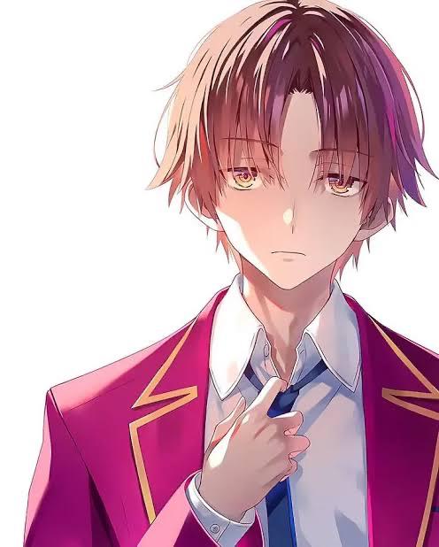Pamela Nyarko