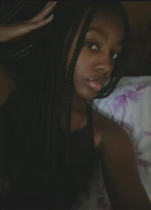 Pamela Nyarko