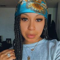 Jasmine Scott