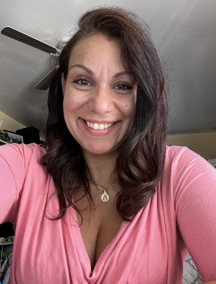 Diane F. Genest
