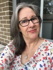 Susan Beverly