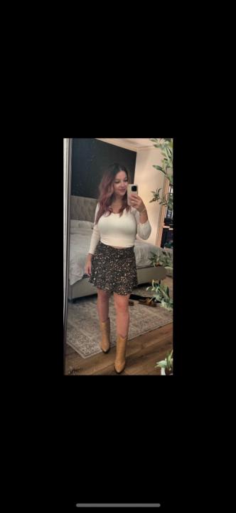 Brandi Mobley