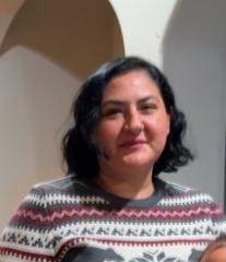 Maribel Araiza