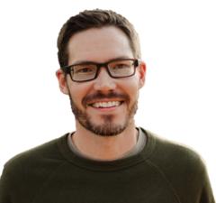 Shaun Halbert