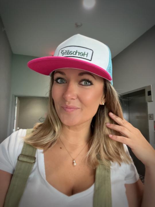 Lisa Vandervest