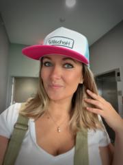 Lisa Vandervest
