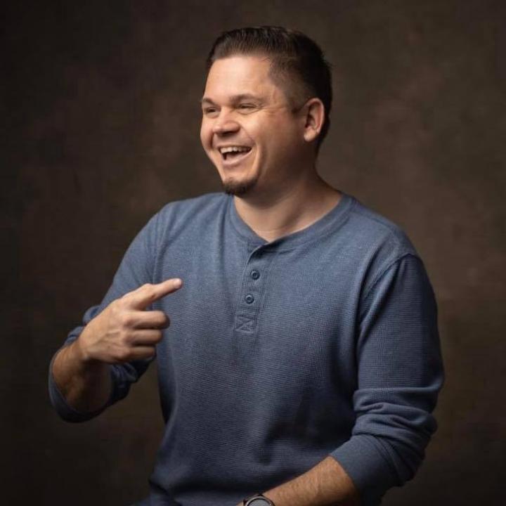 Brian Cain
