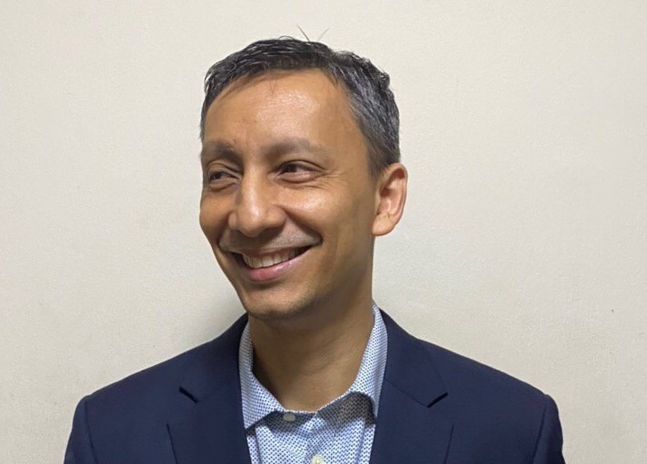 Daniel Nunis