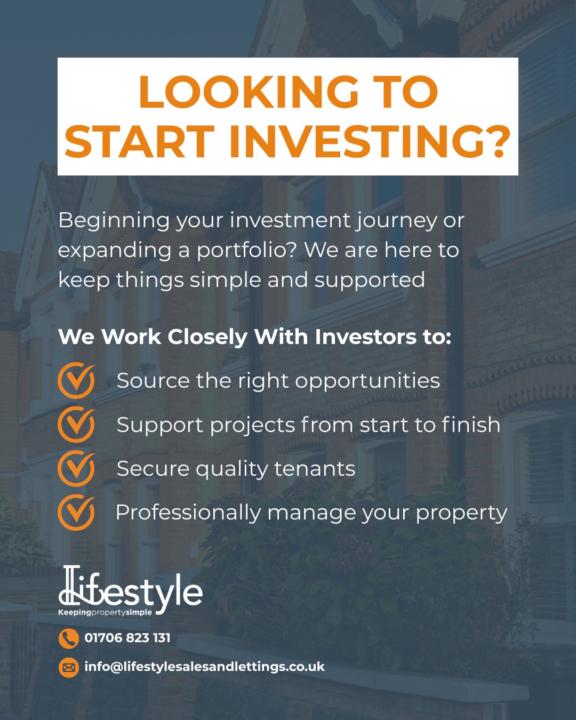 When is the right time to invest in property? 