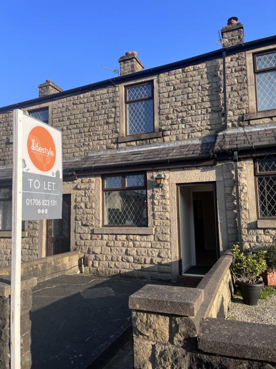 So why create a community? 