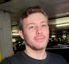 Damian Marsero