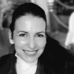 Angeles Quintana Matamoros