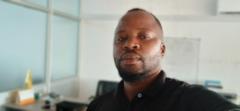 Josué Isequiel Nkhulambe