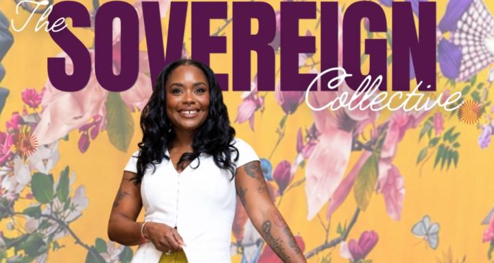 The Sovereign Collective