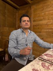 Dagoberto Cesar Cuba Flores