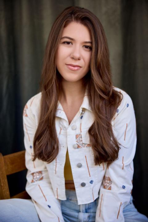 Madison Hoover
