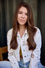 Madison Hoover