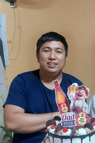 John Louie Espinosa