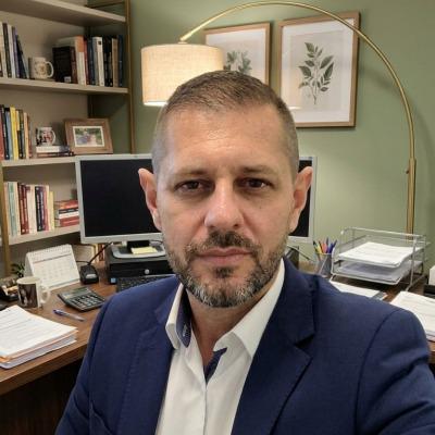 Diego Fernando Ospina Marin