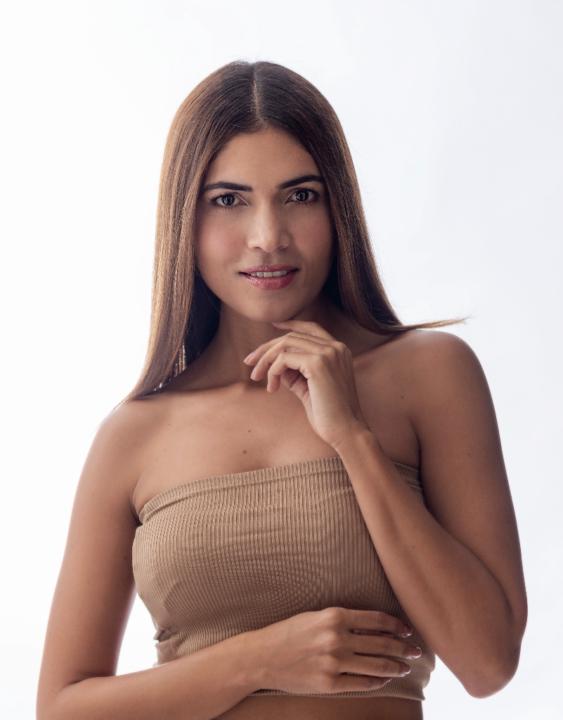 Luna Borges