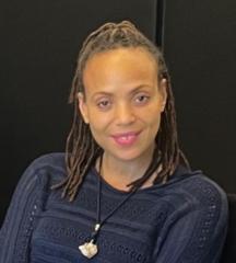 Nicole Powell