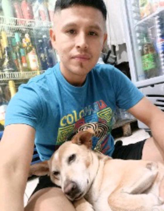 Alejandro Castrillon