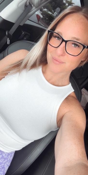Tiffany Bent