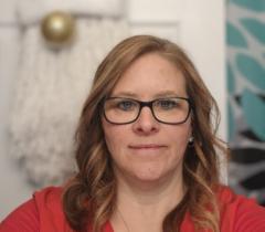 Christina Walters
