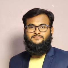 Muhammad Kashan Zafar