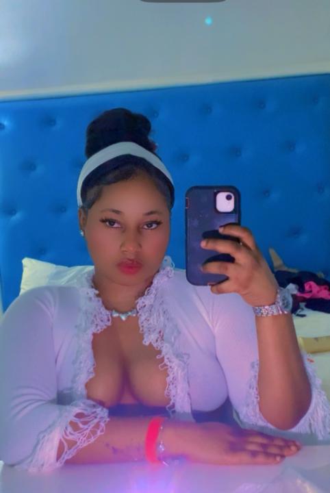 Shanique McKenzie