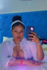 Shanique McKenzie