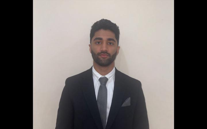 Aman Thakkar
