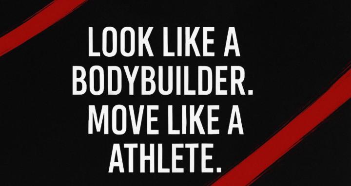 The Athletes Club