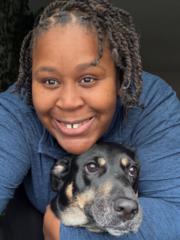 Gabby Harris
